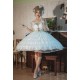 Sentaro Frost Sugar Fishbone Regulable Petticoat PLUS Edition with Multiple Length Options(Reservation/Full Payment Without Shipping)